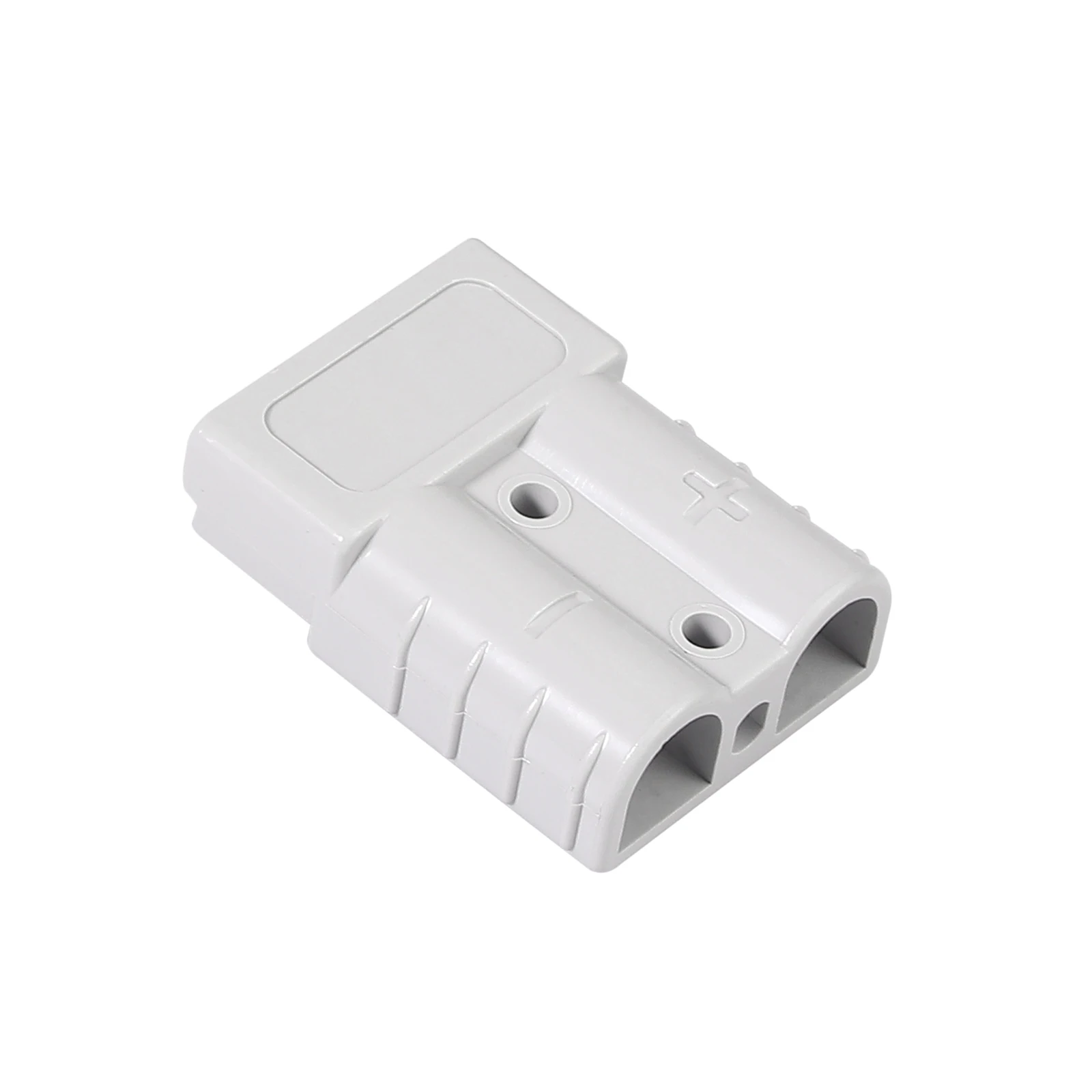 Proster 10 шт. разъемы для штепсельных вилок в стиле Anderson 50A 600V 6-12AWG AC/DC