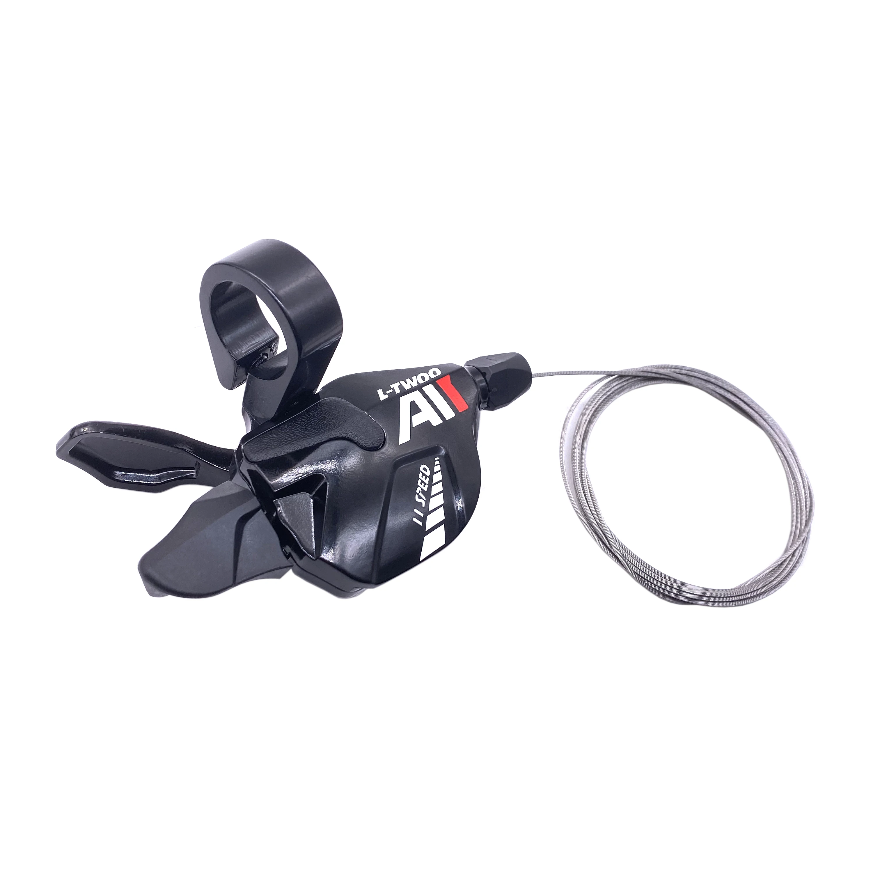 LTWOO AT 1x11S 11 S Speed Groupset рычаг переключения передач и задний переключатель карбоновая