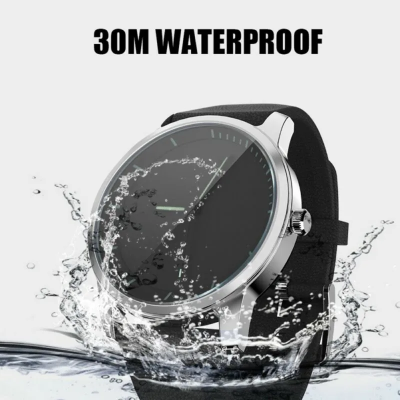 Newest Hottest High Quality Smart Watch S68 Circular Screen Bluetooth Smart Watch Quartz Movement Watch