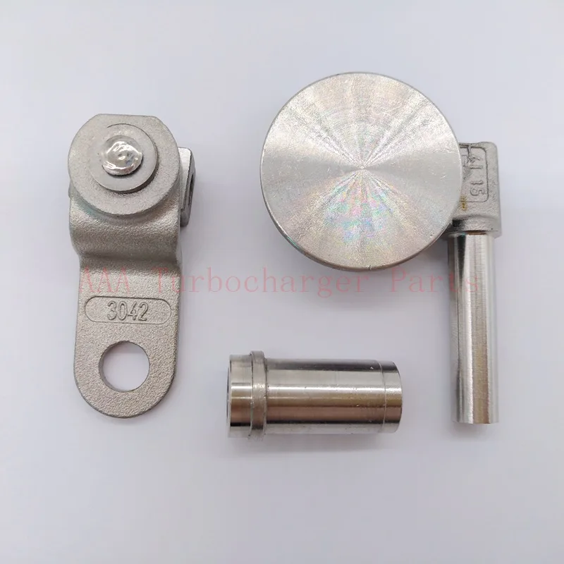1K1 1T1 5N CAVB CAVD BLG BMY 1 4 TSI/TFSI K03 03C145702P 03C145701B запчасти для турбокомпрессора мусорная