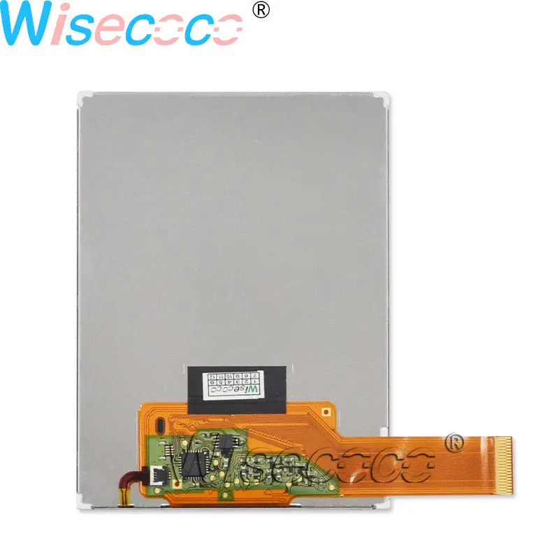 Wisecoco 3,5 дюйма 240 × 320 TFT ЖК-экран ips дисплей 50K часов жизни для ручной и КПК COM35H3833XLC