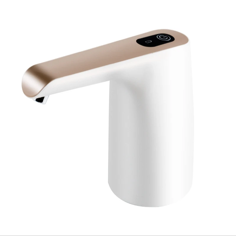 

Automatic Electric Water Dispenser Household Gallon Bottle Switch Smart Water Pump Water Treatment Appliances Drinking Dispenser