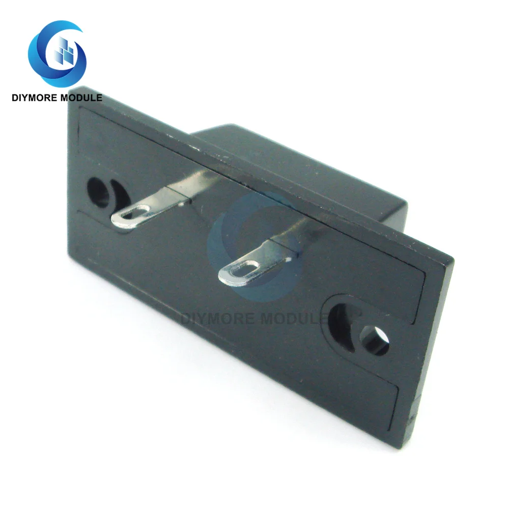 5 шт. пружинный зажим клемма для динамика 2-ходовые порты связующий столб