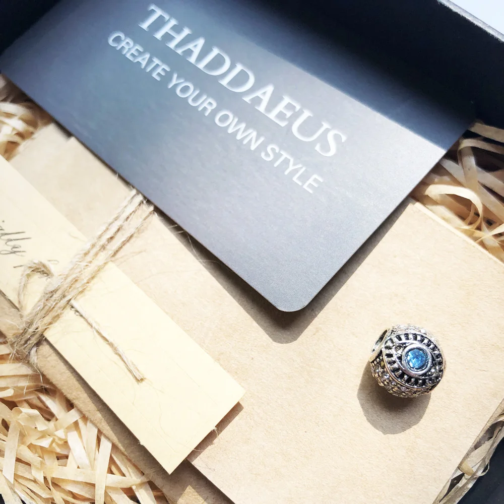 Бусины кошачий глаз 2017 основной Componen серебро и стразы в виде бус подходящие