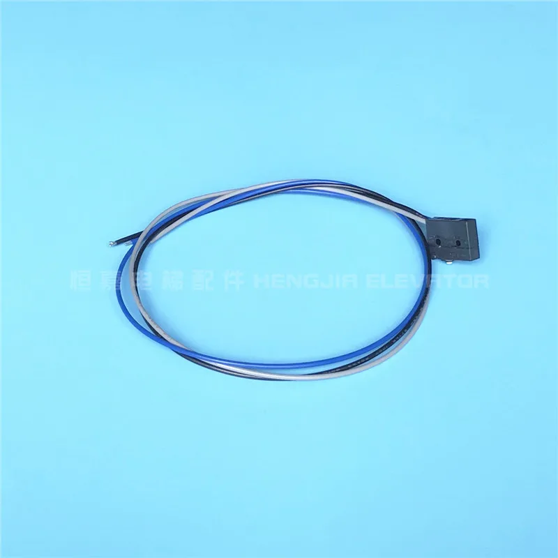 Toshiba Elevator CV330 330A 320 600 Brake Switch Main Unit Detection New | Инструменты