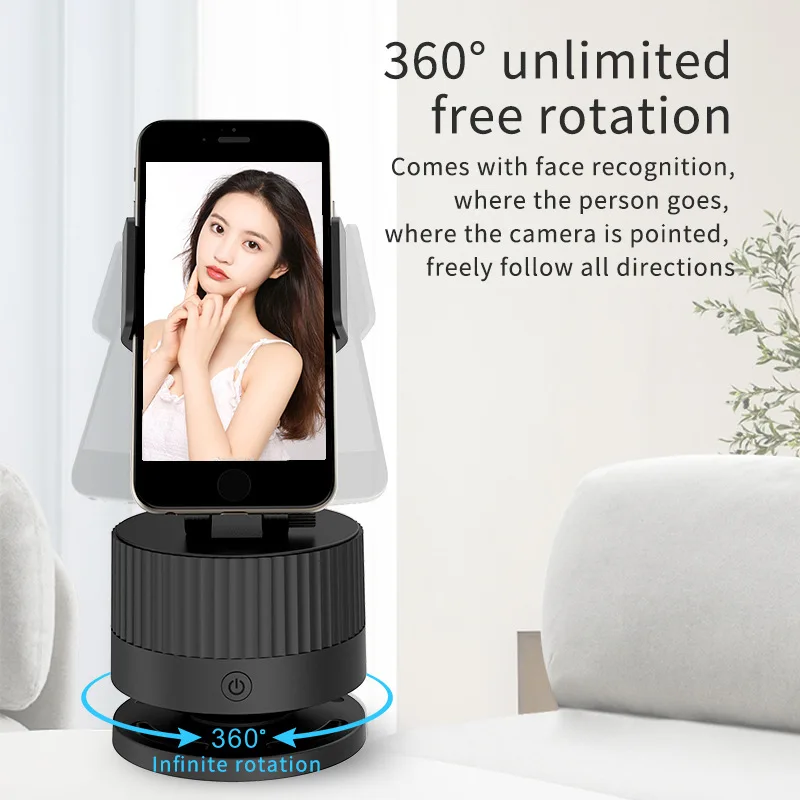 adjustable mobile phone desktop stand selfie stabilizer live broadcast video shooting phone holder lazy bracket free global shipping