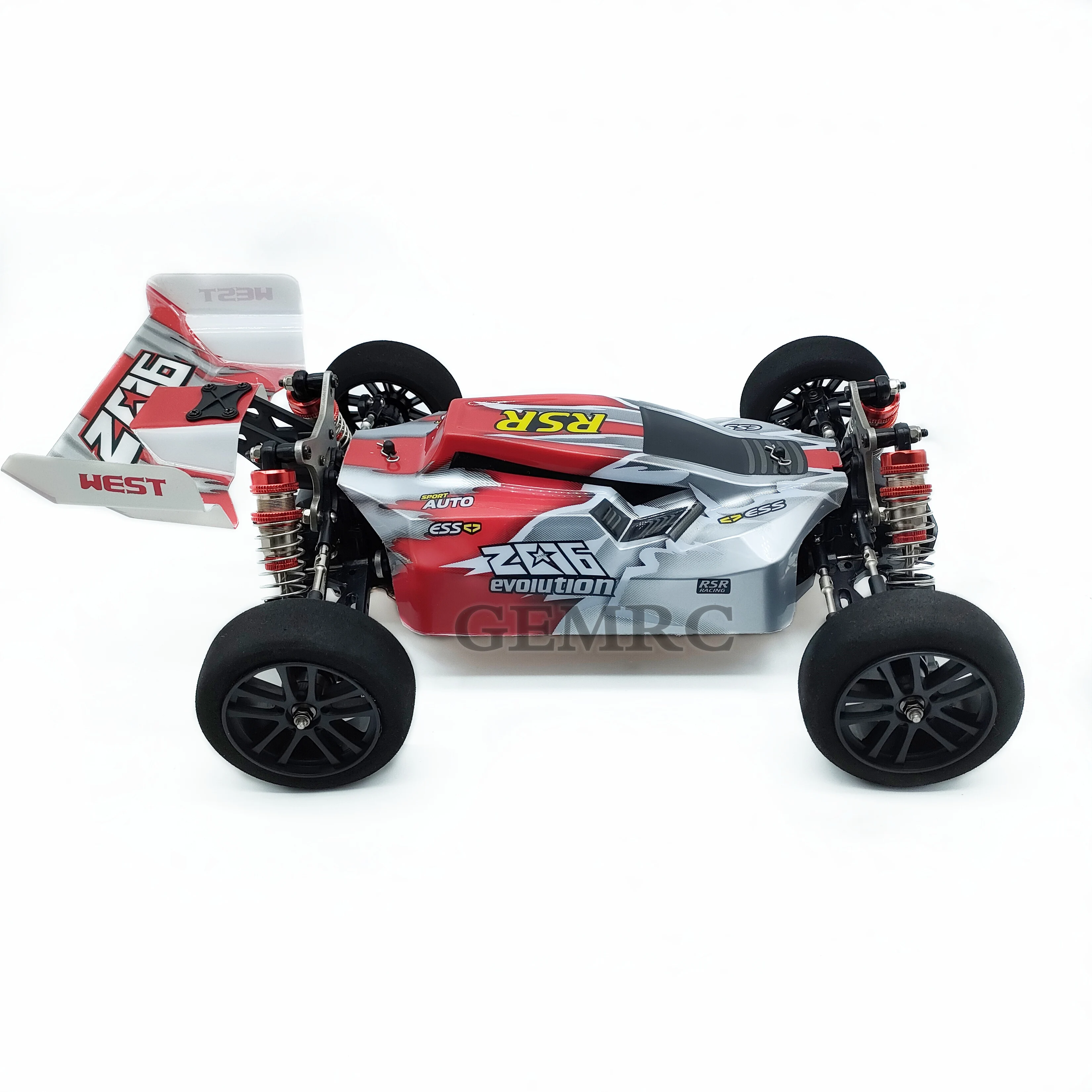 Wltoys 144001 124019 124017 A959 части 4 шт. на дороге пенные шины 62 мм колесо подходит 12