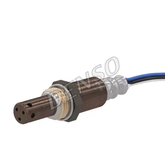 Лямбда-зонд L 630 mm\ Toyota Avensis 2.0/2.4 03 DENSO DOX-0288