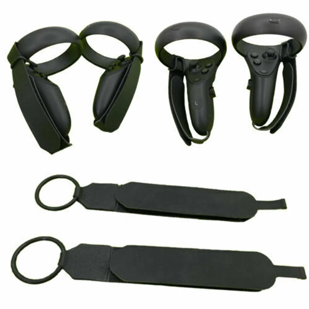 1 пара салфетка из микрофибры диапазона костяшки для OCULUS Quest /Rift S очки виртуальной