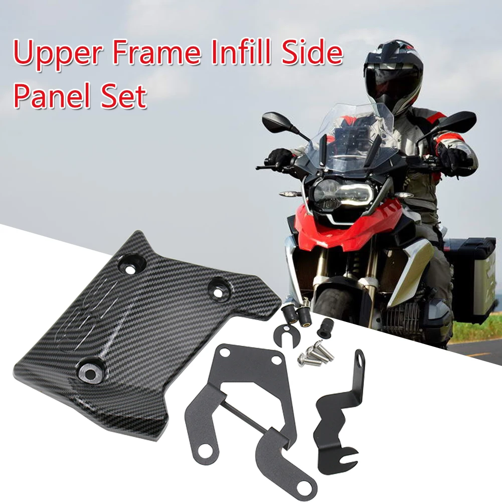 

Накладки на выхлопные трубы для BMW R1200GS R1250GS R 1250 GS LC ADV