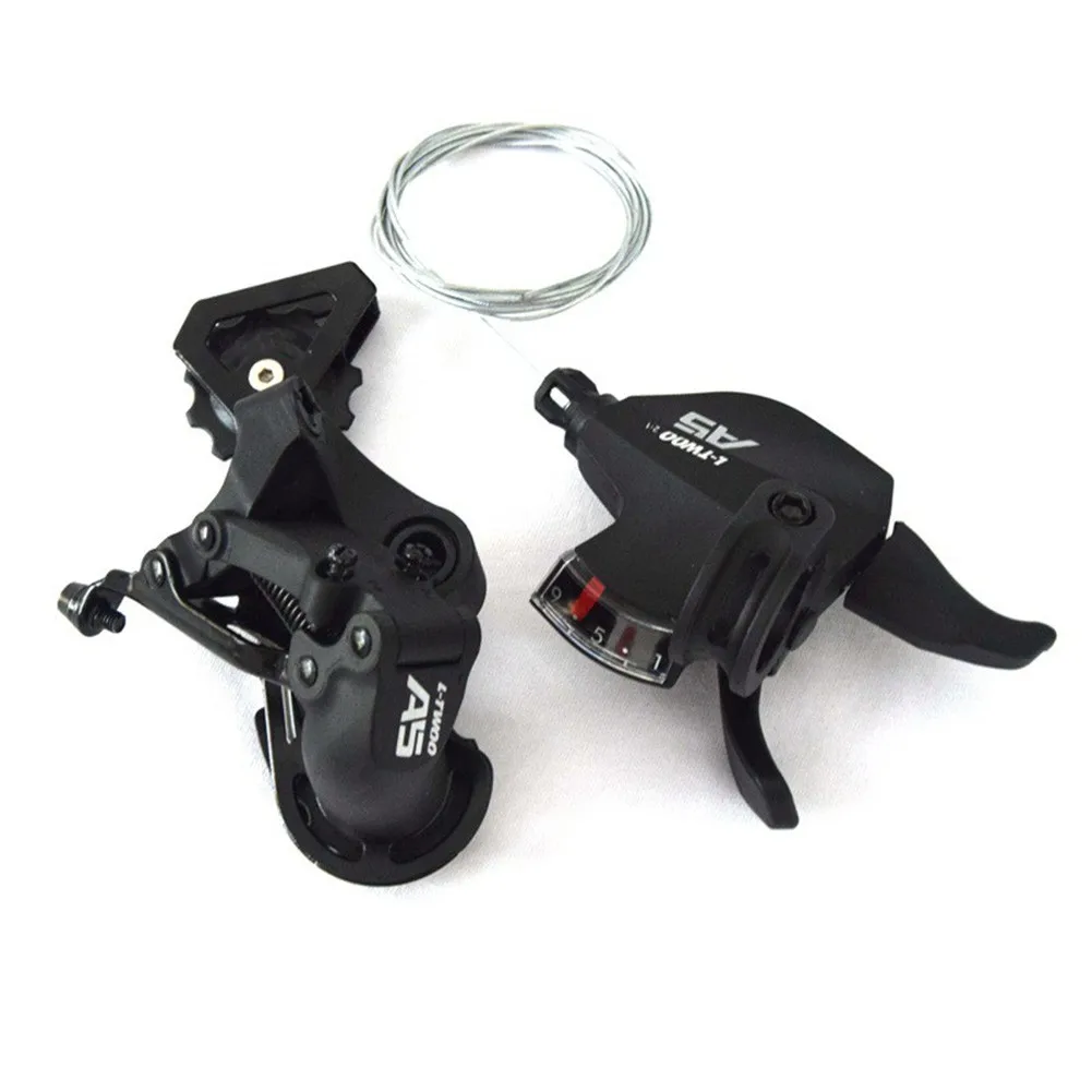 

Deore M590/m591/m592 Bicycle For Derailleur LTWOO 3X9 Speed Accessories