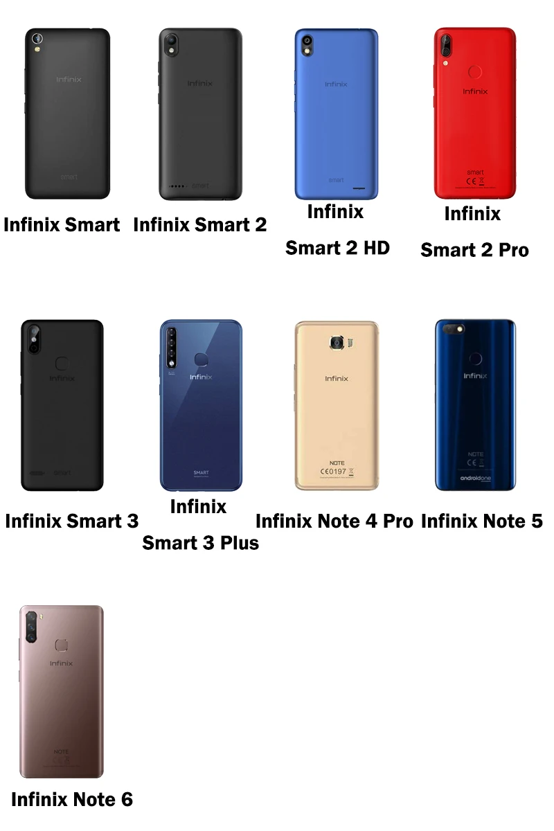 Красный бархатный силиконовый чехол с рисунком для Infinix Note 4 5 6 Smart 2 3 HD Pro Plus |