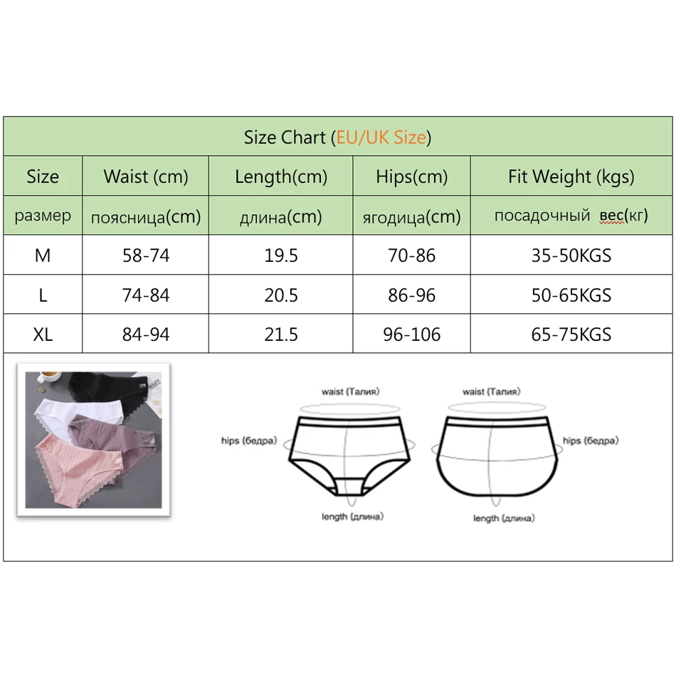 Женское кружевное нижнее белье хлопковые трусики сексуальные трусы дышащее