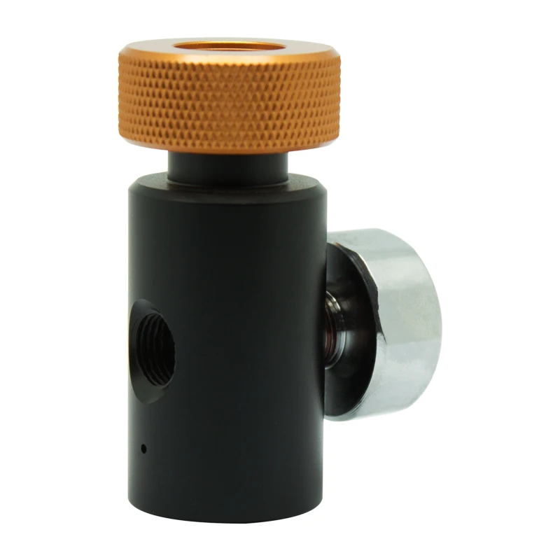 HPAT 2 шт./лот цилиндр для резервуара соды с датчиком psi|tank cylinder|adapter |