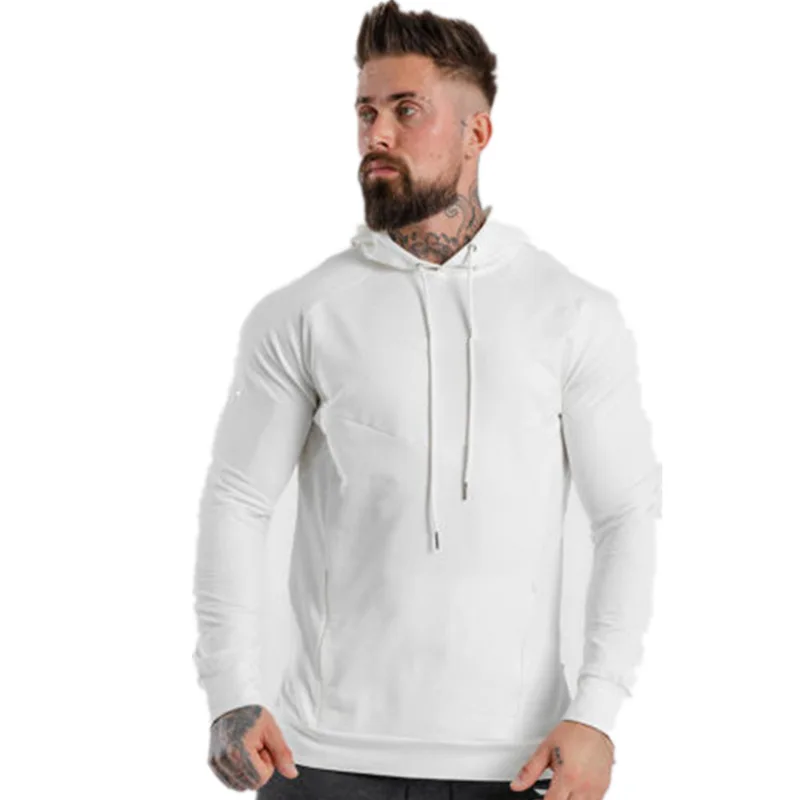 FRMARO 2019 новые мужские хлопковые толстовки с капюшоном на молнии в стиле пэчворк