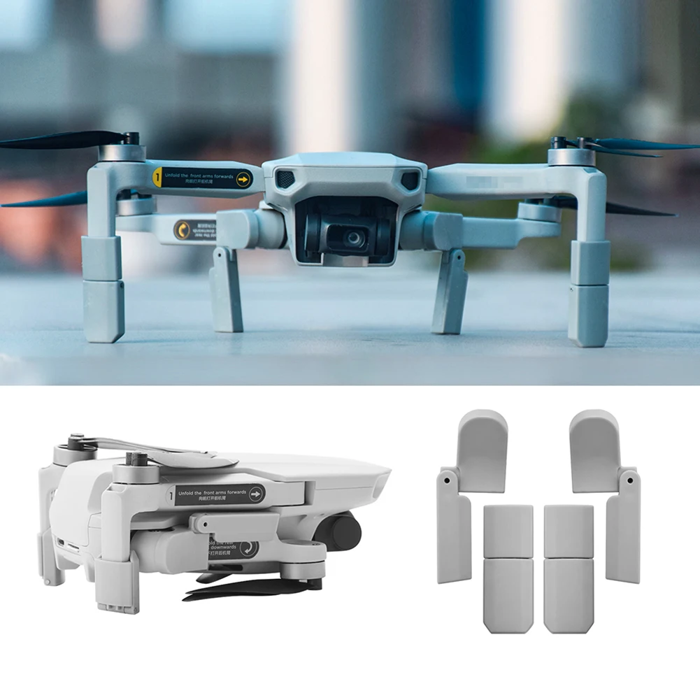 

Комплект для защиты ног для DJI Mavic Mini 2