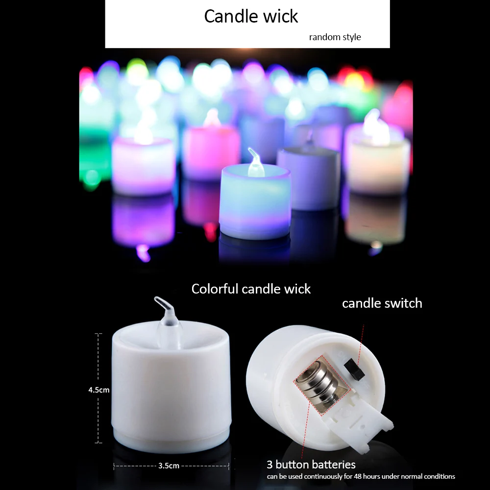 Хэллоуин фонарь в форме тыквы Tanabata День Святого Валентина украшения реквизит