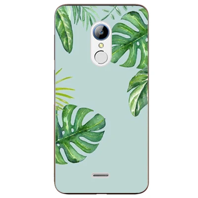 Силиконовый чехол ТПУ для ZTE Blade V Plus V5 Pro V5Pro 5 телефона A711 X9 защитный | Мобильные