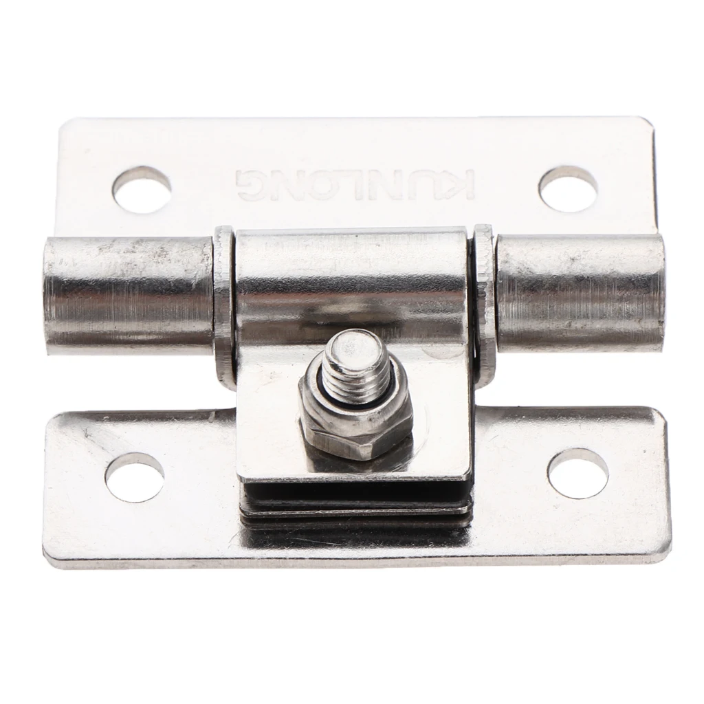 

Metal Adjustable Marine Boat Cast Square Deck Hinge Door Hinge Tool