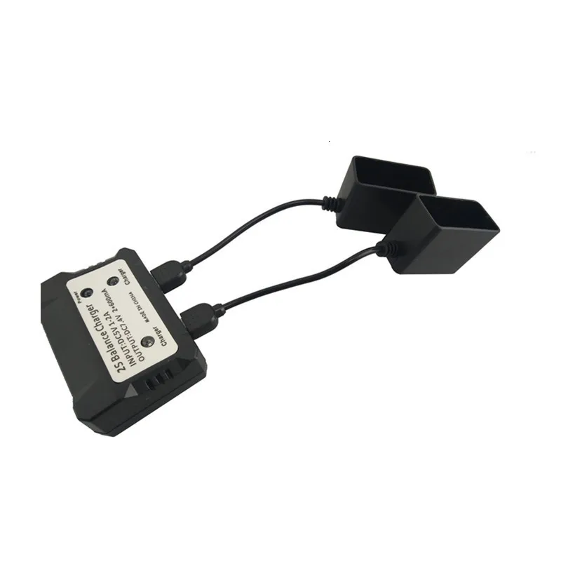 MJX B5W F20 Bugs 5w X5 бесщеточный Радиоуправляемый квадрокоптер зарядное устройство и