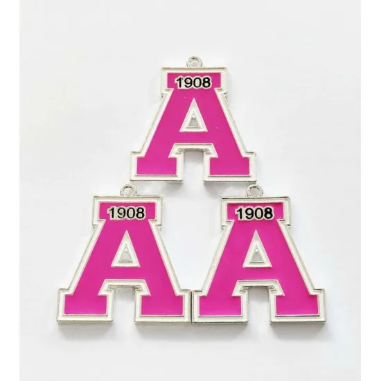 

10 шт. подвески в виде букв для женщин, ювелирные изделия «сделай сам», аксессуары LT030