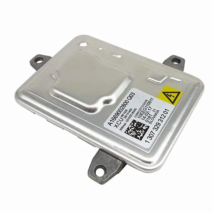HID D1S балласт AL 130732931201 для 2012-2014 Mercedes ML350 ML500 ML550 ML63 AMG | Автомобили и мотоциклы