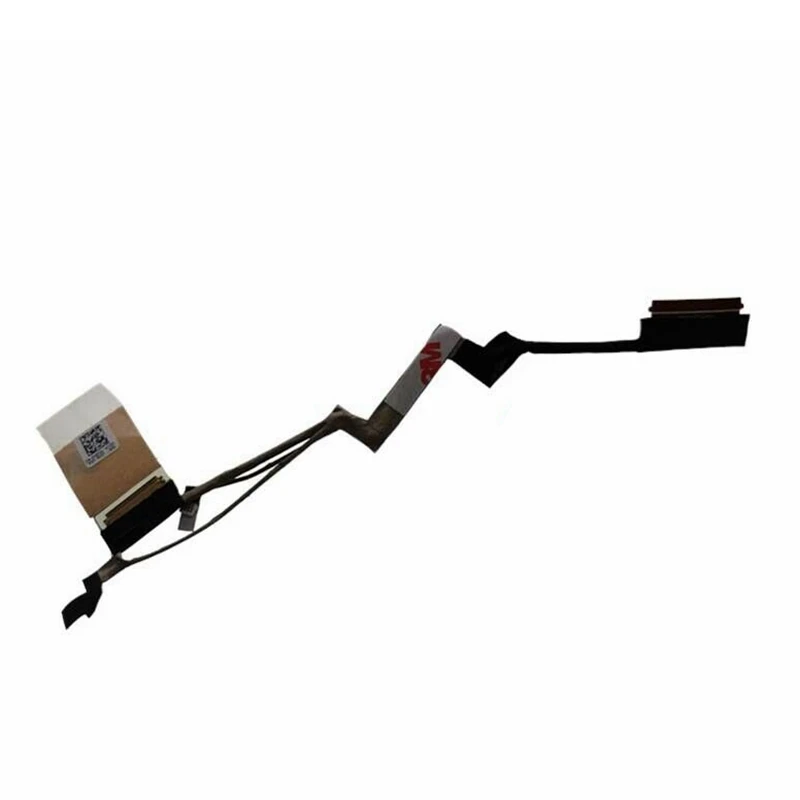 

NEW for Dell Inspiron 7460 7472 Laptop LCD Screen Flex BKA40 EDP HD Cable JGP2V 0JGP2V DC02002i500