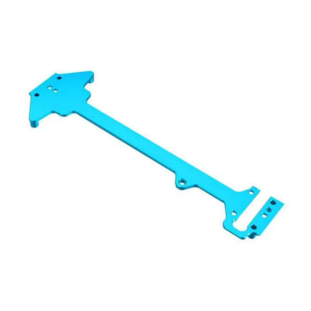 Обновленные части из алюминиевого сплава радиоподнос для 1/18 Wltoys A959 A969 A979 K929