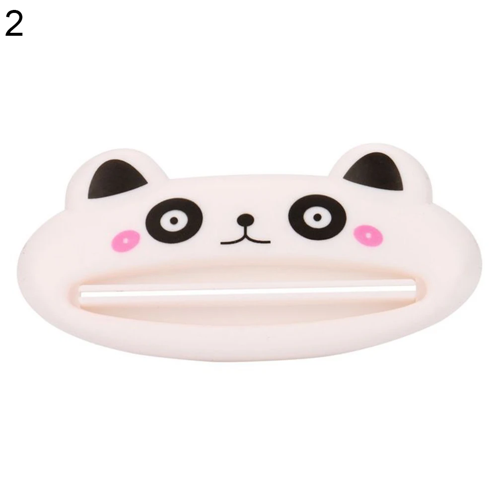 Выжималка для зубной пасты в ванную комнату | Дом и сад