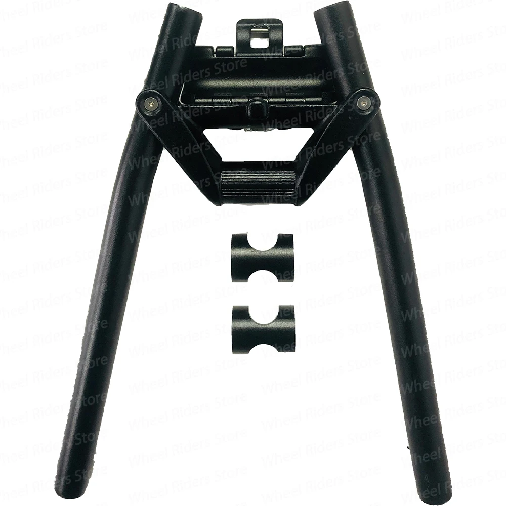 Складной руль для Speedual Plus T10 ddm Zero 10X 11X Dualtron OX OXO Электрический скутер
