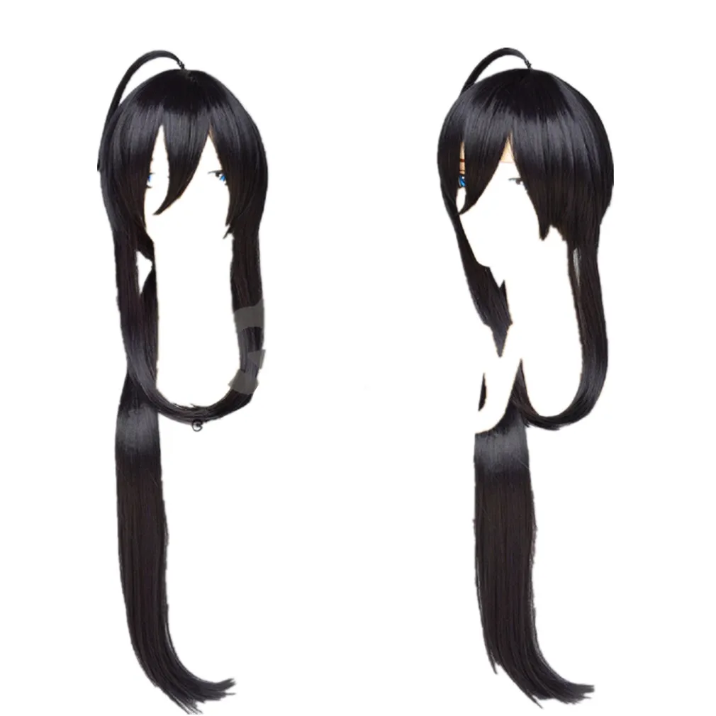 Парик для косплея из м/ф Танец меч | Тематическая одежда и униформа