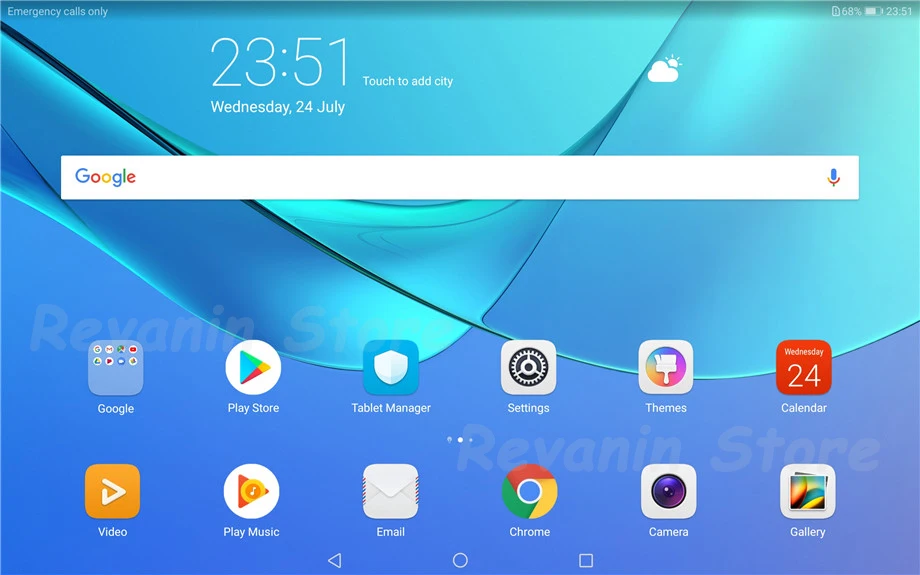 Глобальная прошивка huawei Mediapad M5 4 Гб 6 ГБ Kirin 960s Восьмиядерный 10,8 дюймов 2K ips Android 8,0 2560x1600 отпечаток пальца ID