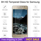 Закаленное стекло, Защитное стекло для Samsung J2 Pro 2018 J1 Ace Nxt, ударопрочное защитное стекло 9H HD для Galaxy J1 Mini Prime