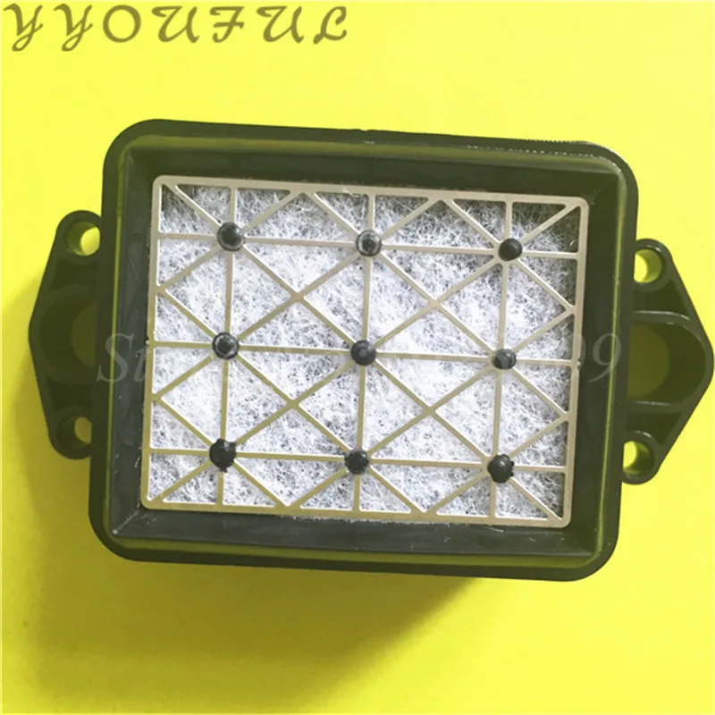 10 шт. запасные части для широкоформатного принтера Epson 5113 | Компьютеры и офис