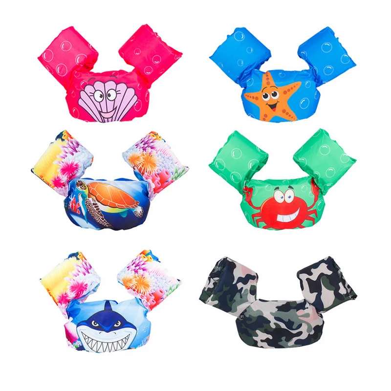 Детские плавающие кольца пенопластовый кронштейн для малышей кольцо