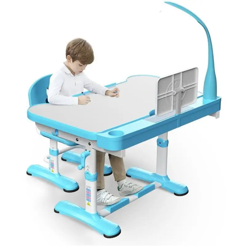 Столик Dla Dzieci De Estudio Tavolino Scrivania Bambini ребенка регулируемый Kinder Меса Infantil для Бюро Enfant