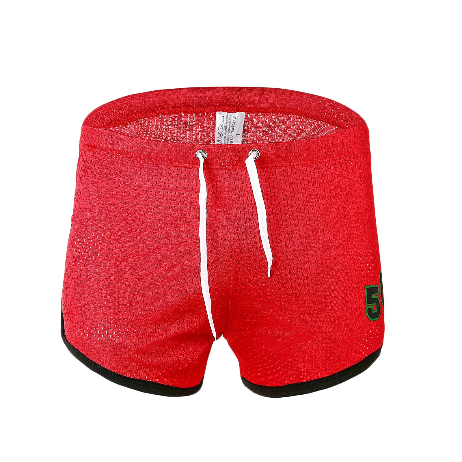 Мужское сексуальное нижнее белье боксеры шорты трендовые индивидуальные