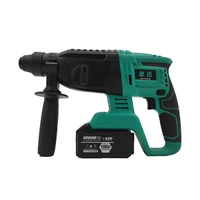 double function light hammer high power hammer electric pick multi function hammer drill double function power tools