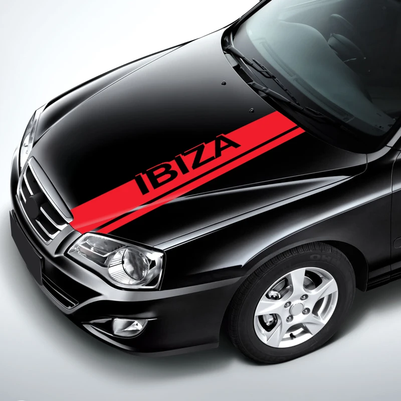 Водонепроницаемые мембранные автомобильные капоты спортивные гоночные