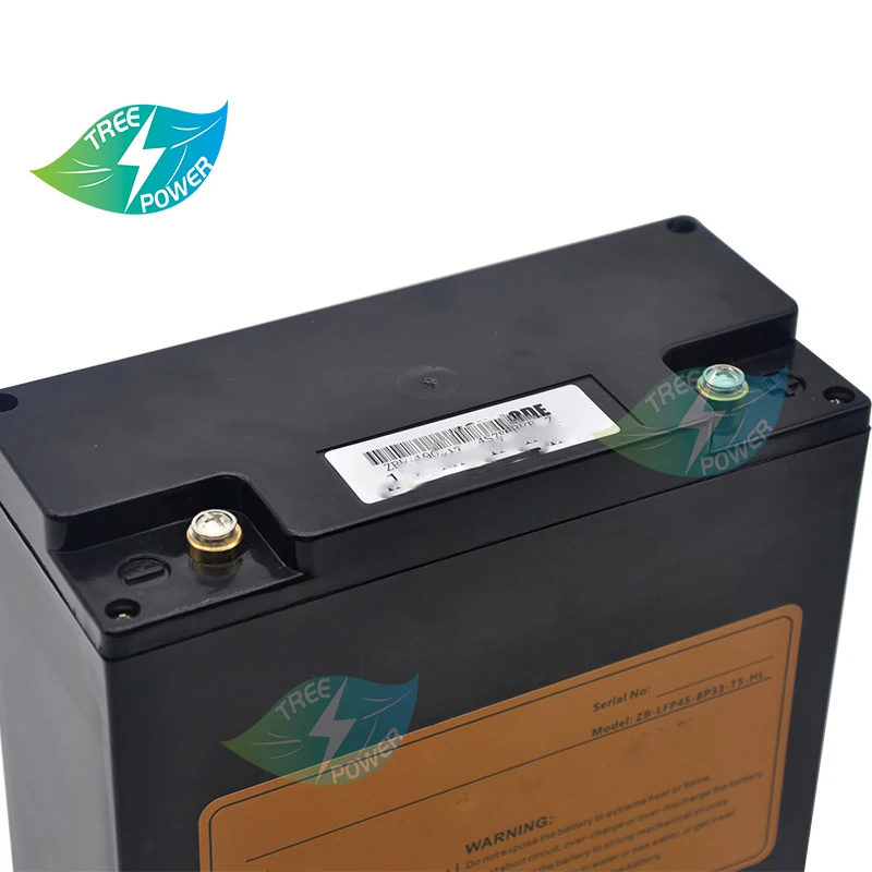 Литий-ионный перезаряжаемый аккумулятор высокой емкости 100% в 25 Ач 24000 12 В 6 мАч