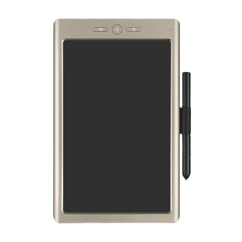 

Kids Tablet 10 Inches LCD Sn Writing Tablet netic Drawing Board Erasable Doodles Notepad Gifts for Children