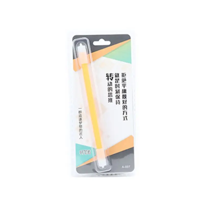 

Funny Rotating Pen Game for Kids Children Students Toy Spinning Pens Stationery School Supplies