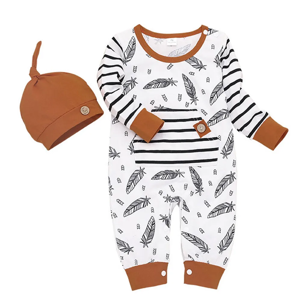 

Baby Clothing