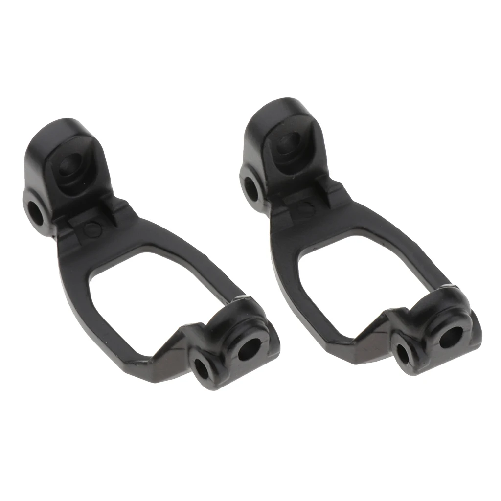 

2 Parts 1:10 Spare Parts for Plastic Steering Rods for P408 RC Rock