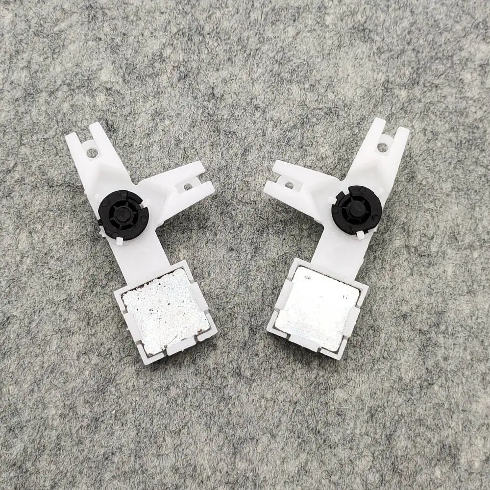 1 пара для Golf Jetta MK2 Passat B2 B3 Santana Polo Ibiza задний дверной замок балансировочный блок