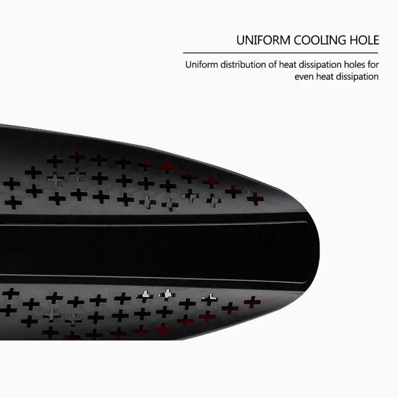 

20w UV Shoe Dryer Foot Protector Boot Odor Deodorant Dehumidify Device Shoes Drier Heater Double Core PTC Heating