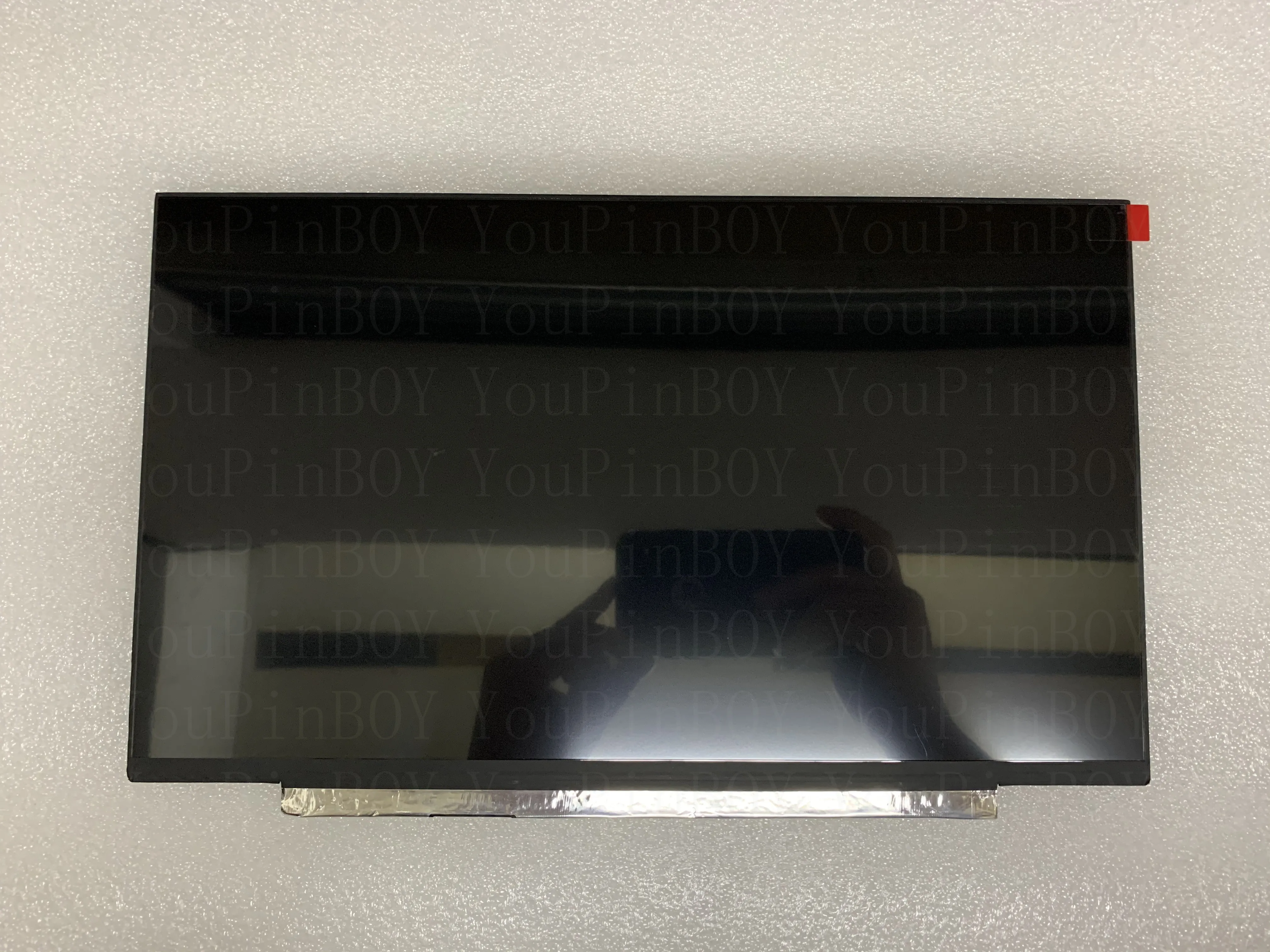 14 0 дюймов FHD 1920X1080 72% NTSC EDP 30 контактов N140HCG-GQ2 матовый N140HCG-GR2 Глянцевый светодиодный