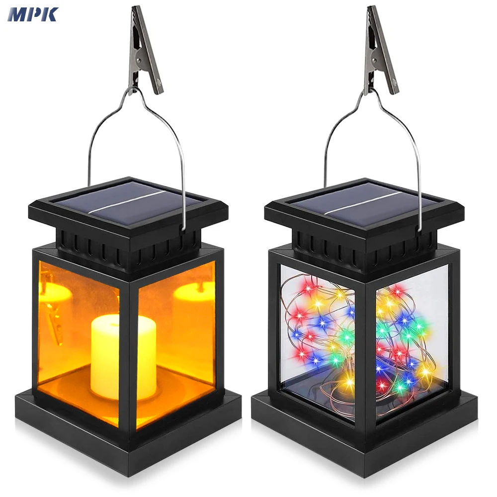 Украшение для сада MPK уличный светильник Дворцовый фонарь водонепроницаемый