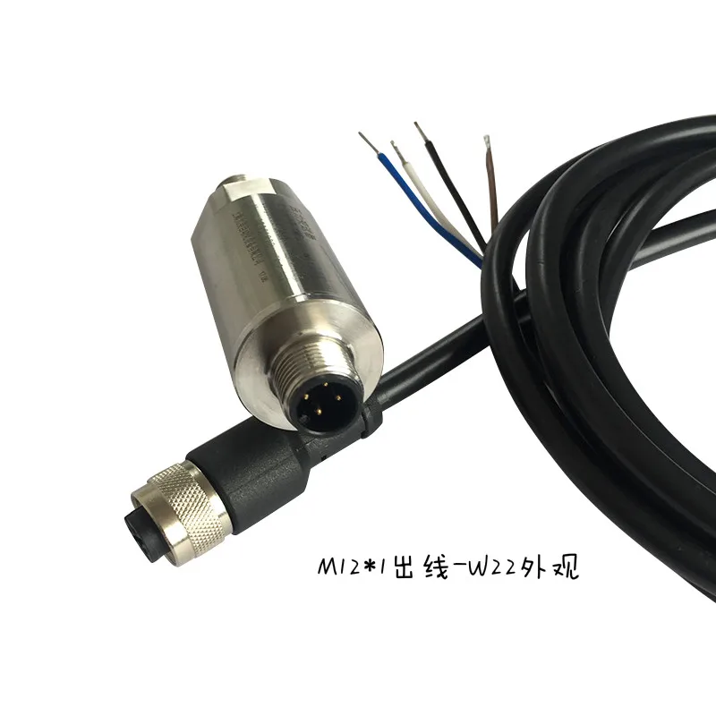 

Imported Pressure Sensor Transmitter 0-250Bar 4-20mA