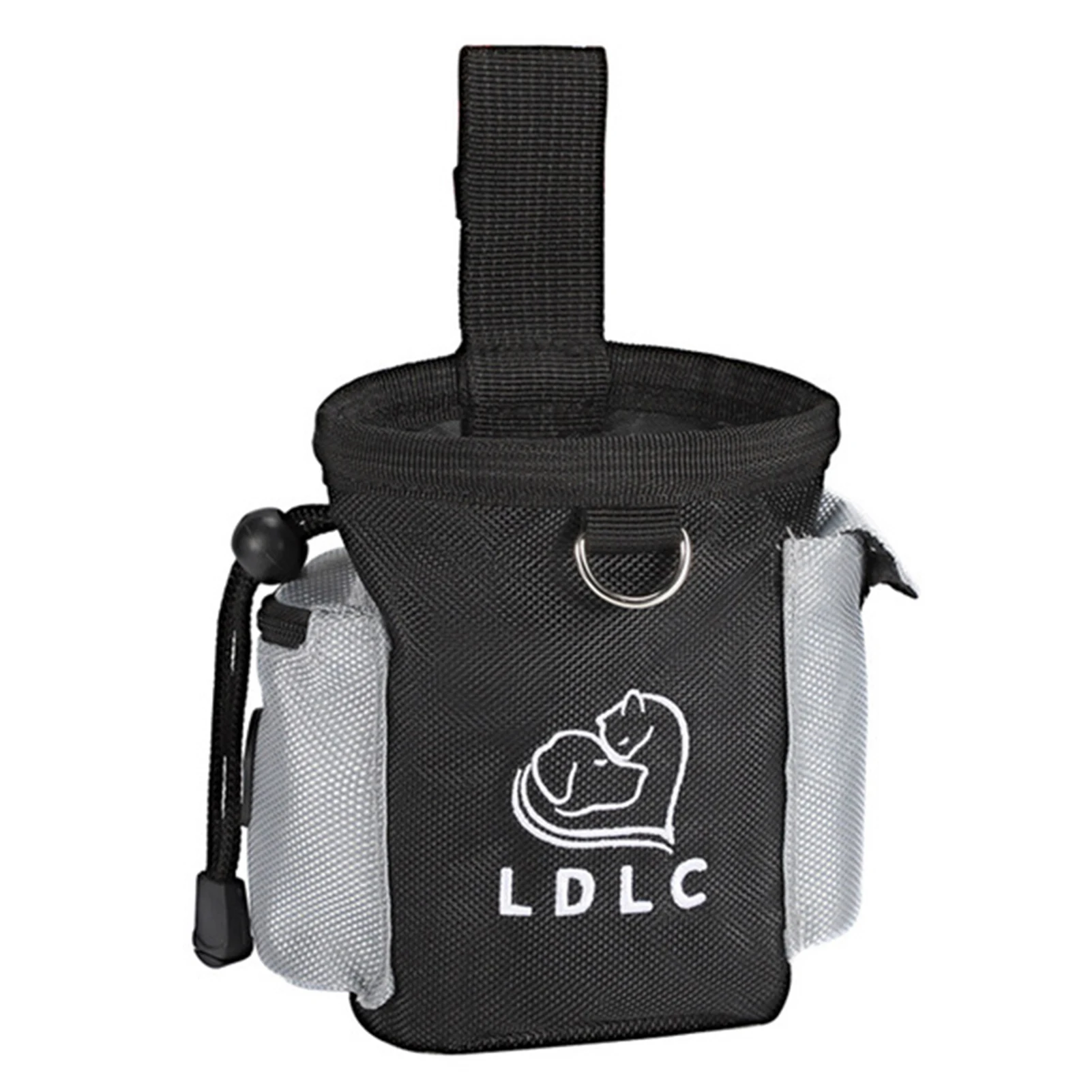 

Outdoor Portable Pet Training Waist Bag Pet Supplies Strong Wear Resistance Large Capacity Puppy Products Waist Bag Premium